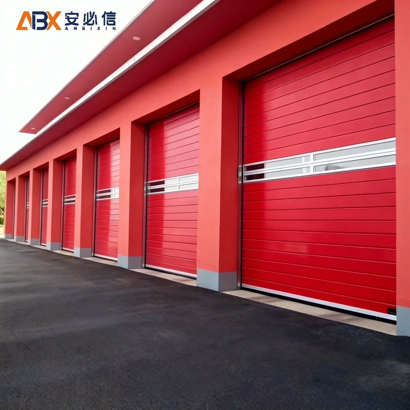 鹤岗市洁净室高速门